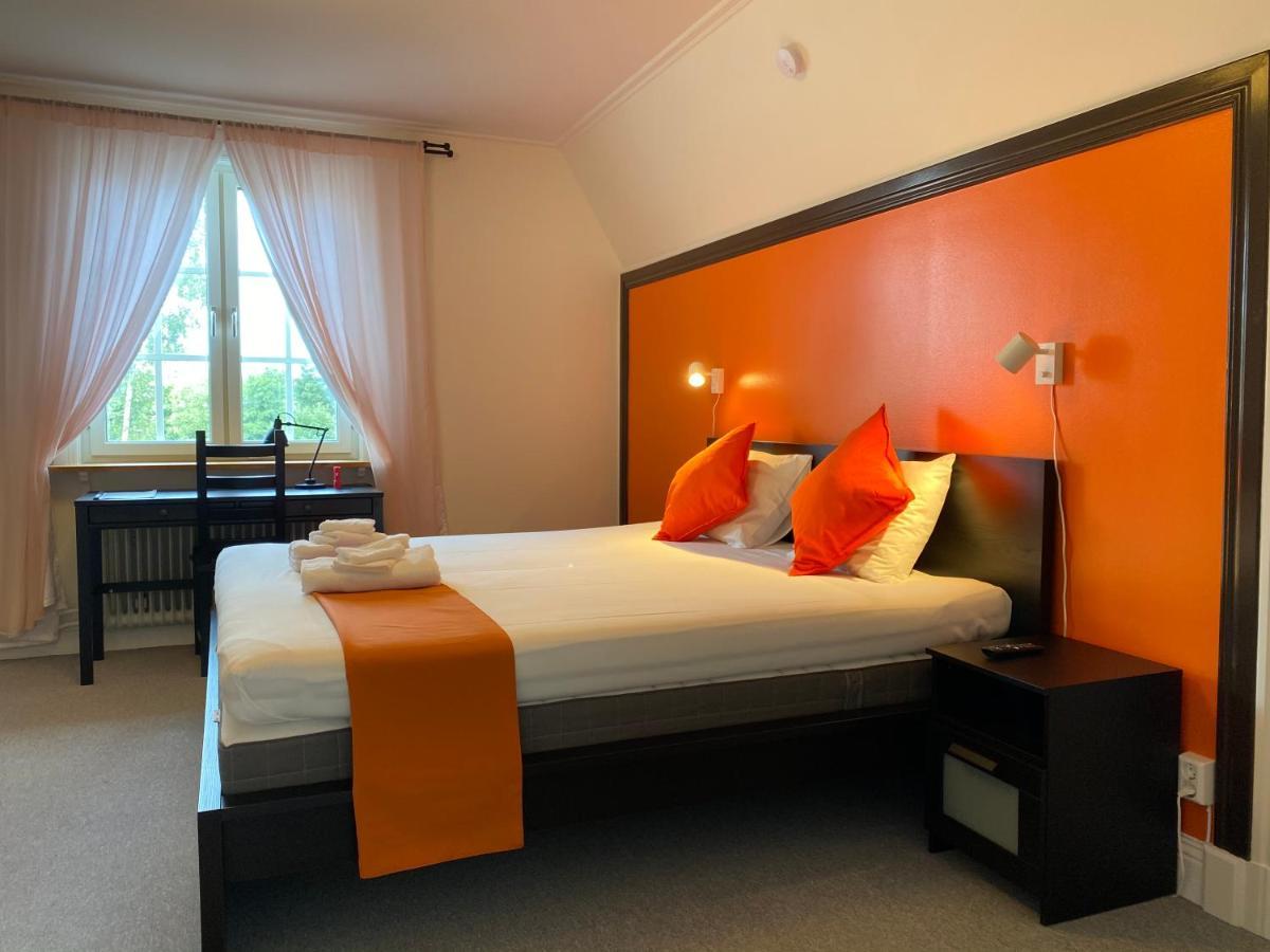 Stockholm Best Residence B&B Экстерьер фото