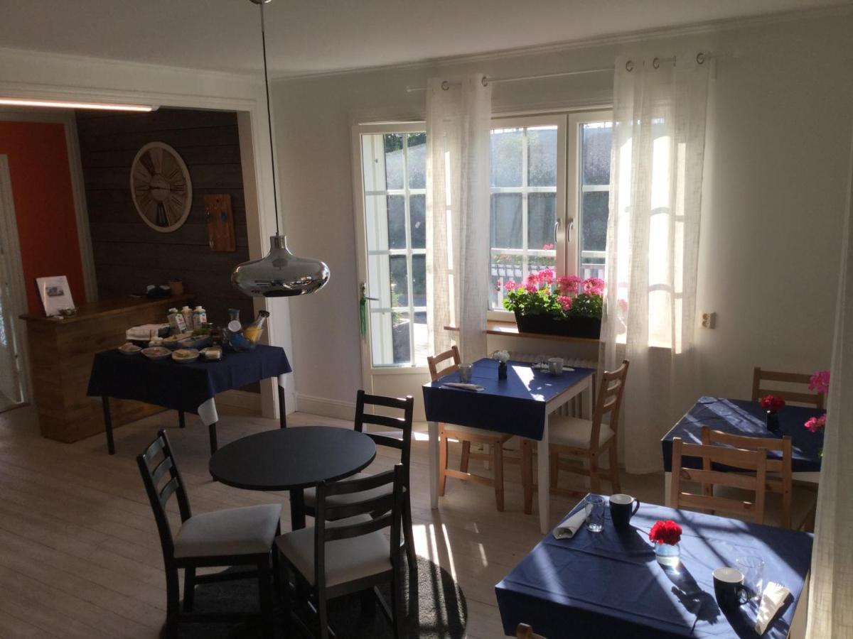 Stockholm Best Residence B&B Экстерьер фото