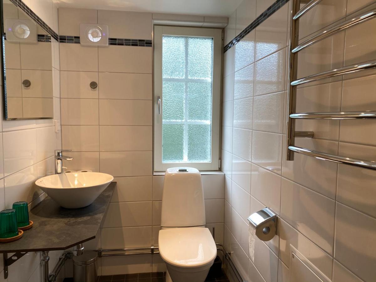 Stockholm Best Residence B&B Экстерьер фото
