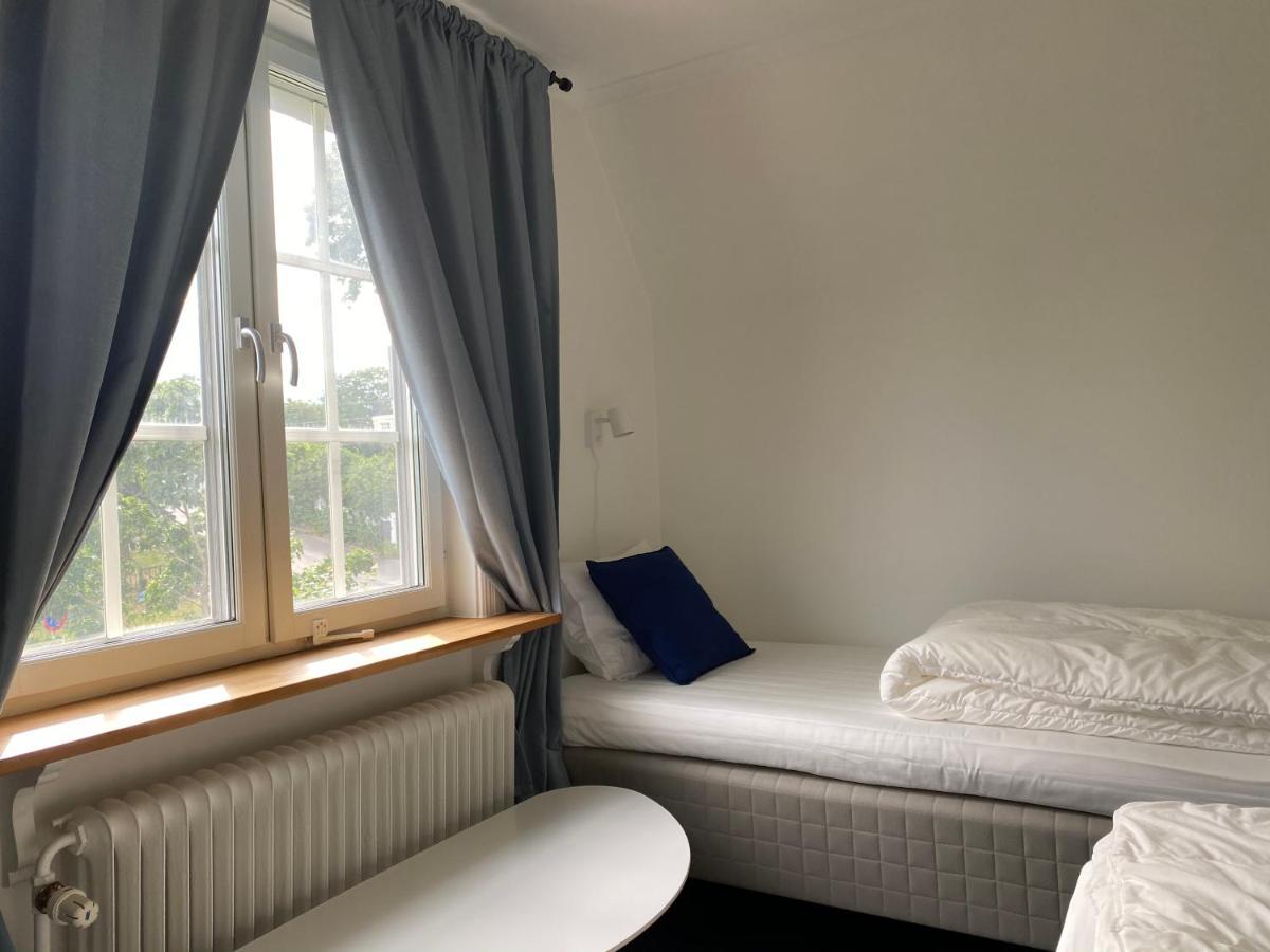 Stockholm Best Residence B&B Экстерьер фото