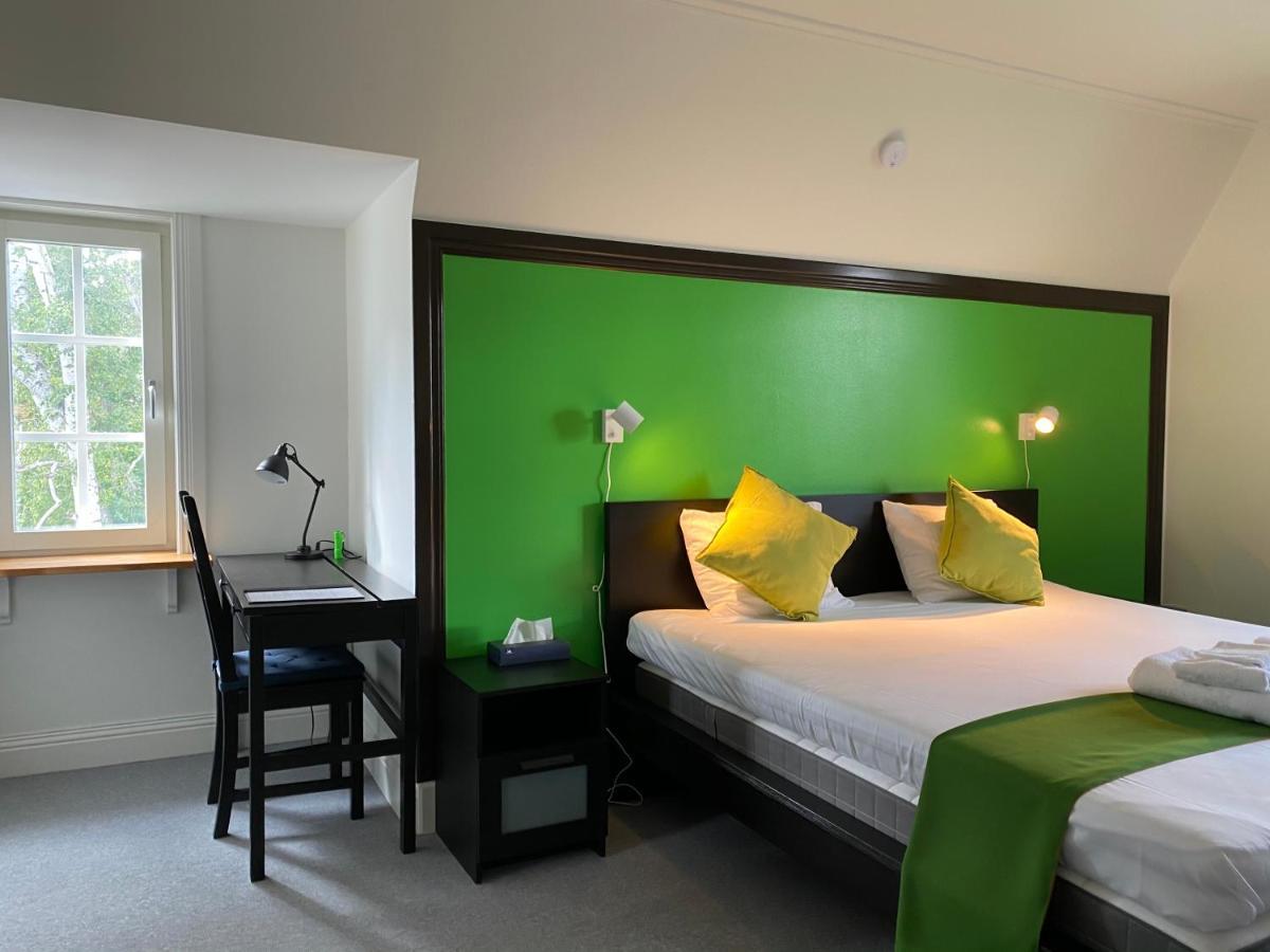 Stockholm Best Residence B&B Экстерьер фото