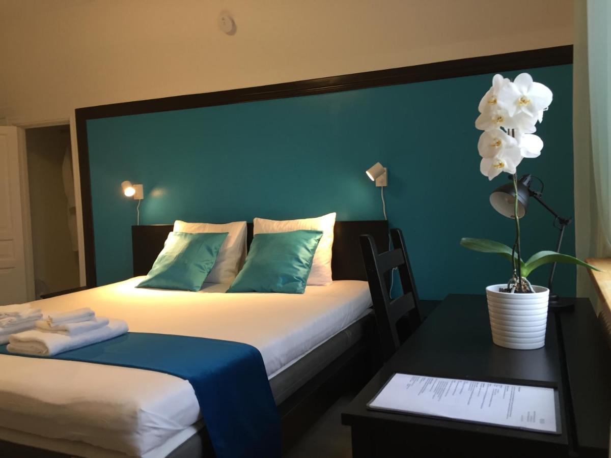 Stockholm Best Residence B&B Экстерьер фото