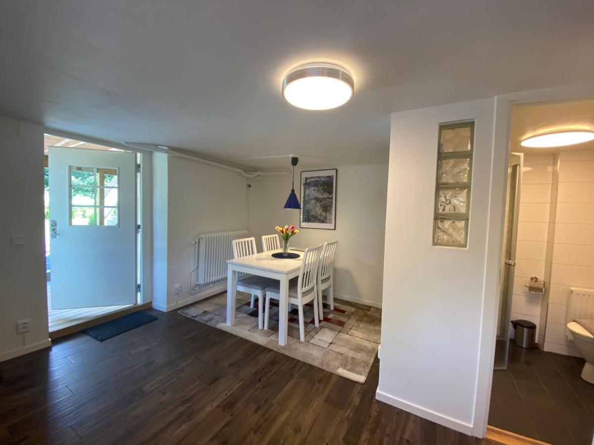 Stockholm Best Residence B&B Экстерьер фото