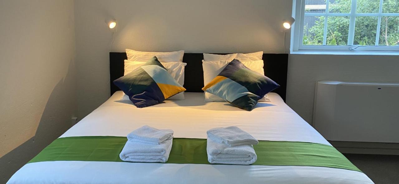 Stockholm Best Residence B&B Экстерьер фото