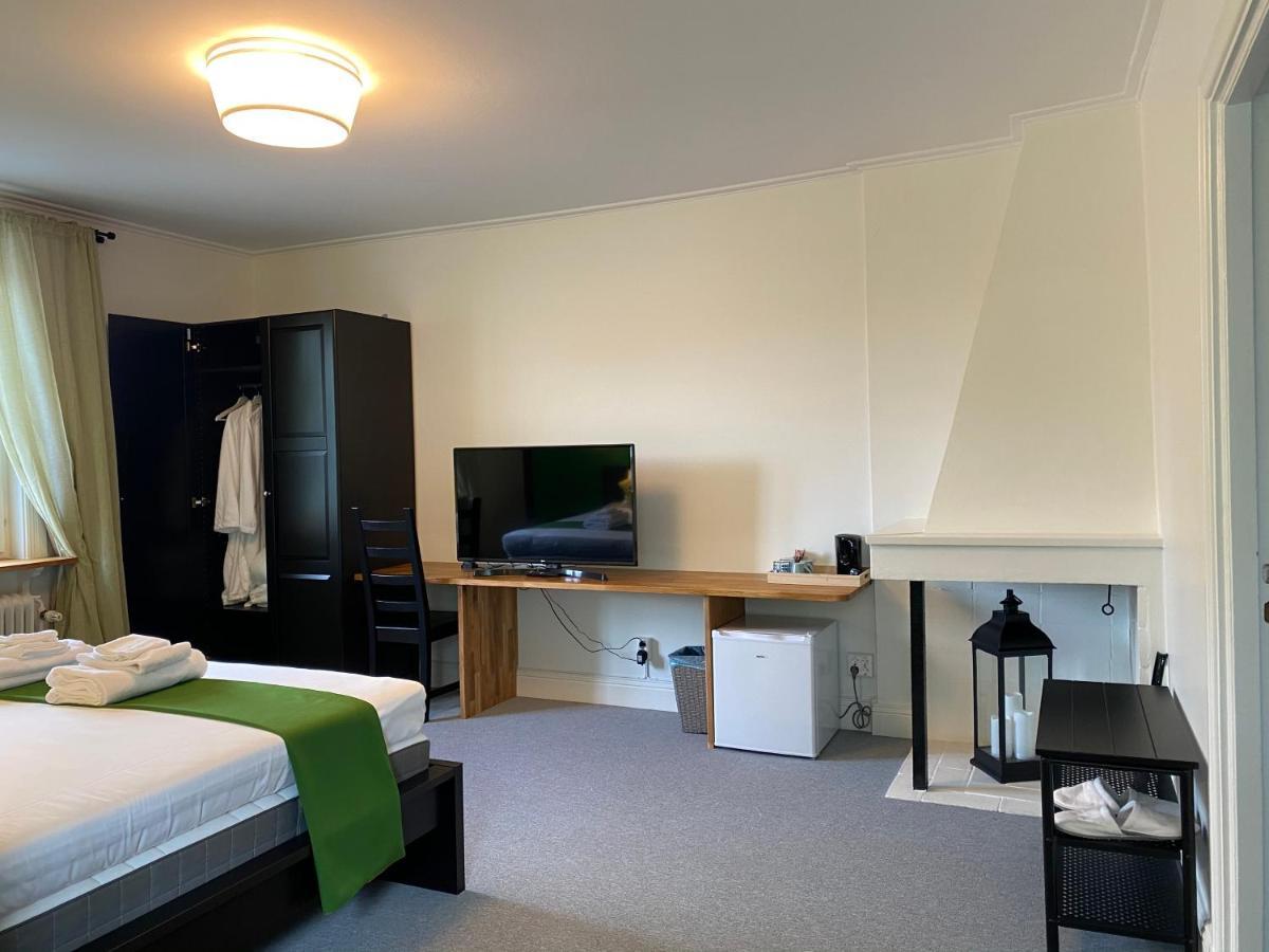 Stockholm Best Residence B&B Экстерьер фото