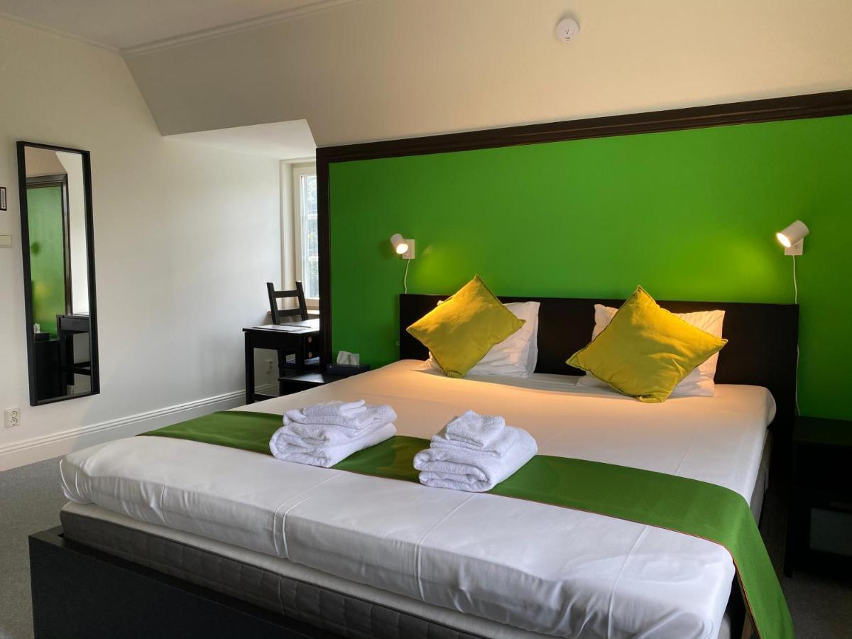 Stockholm Best Residence B&B Экстерьер фото