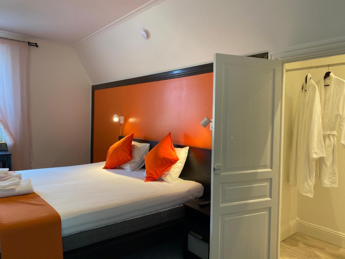 Stockholm Best Residence B&B Экстерьер фото