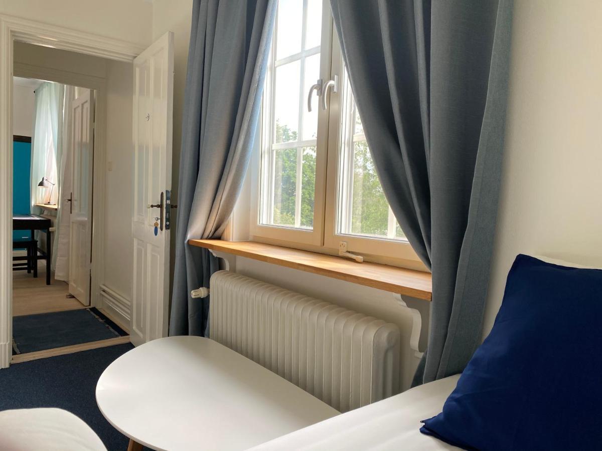 Stockholm Best Residence B&B Экстерьер фото
