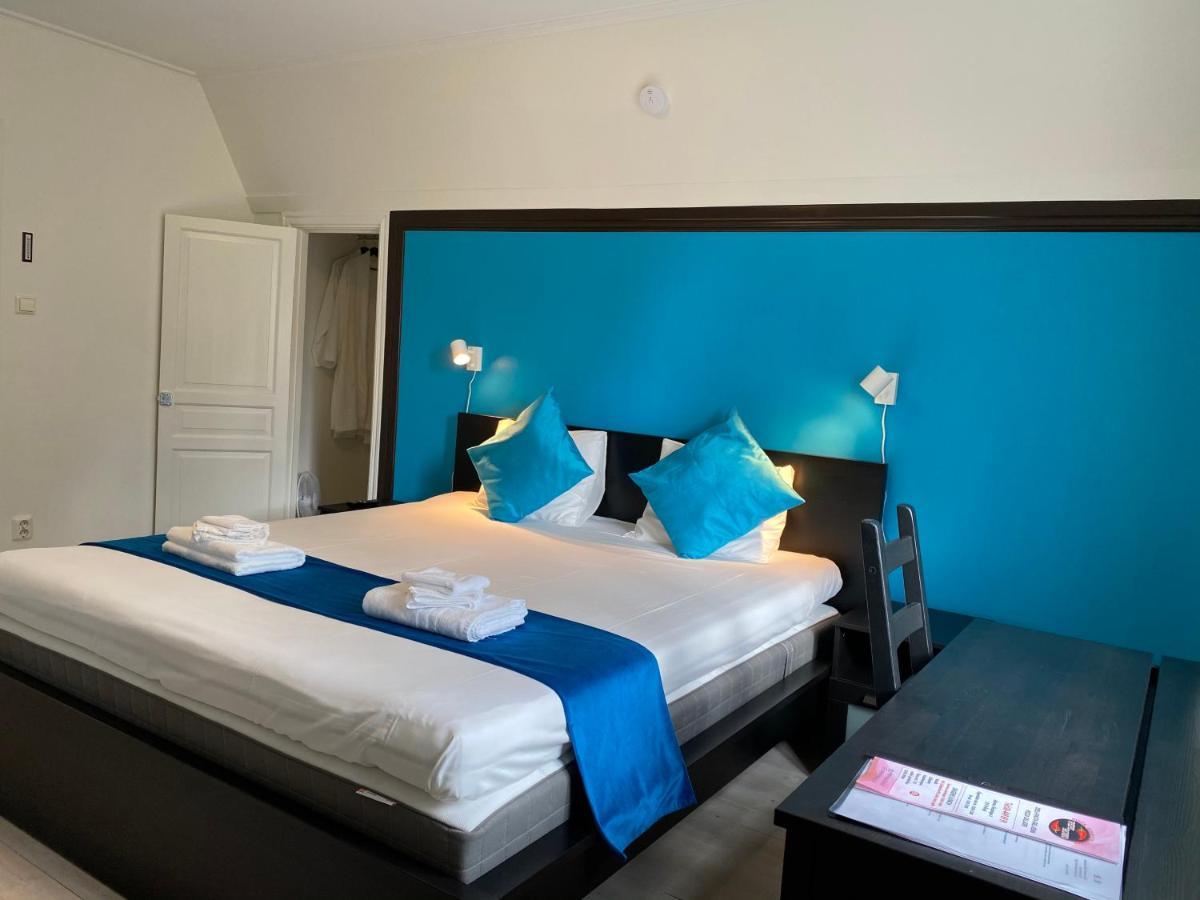Stockholm Best Residence B&B Экстерьер фото