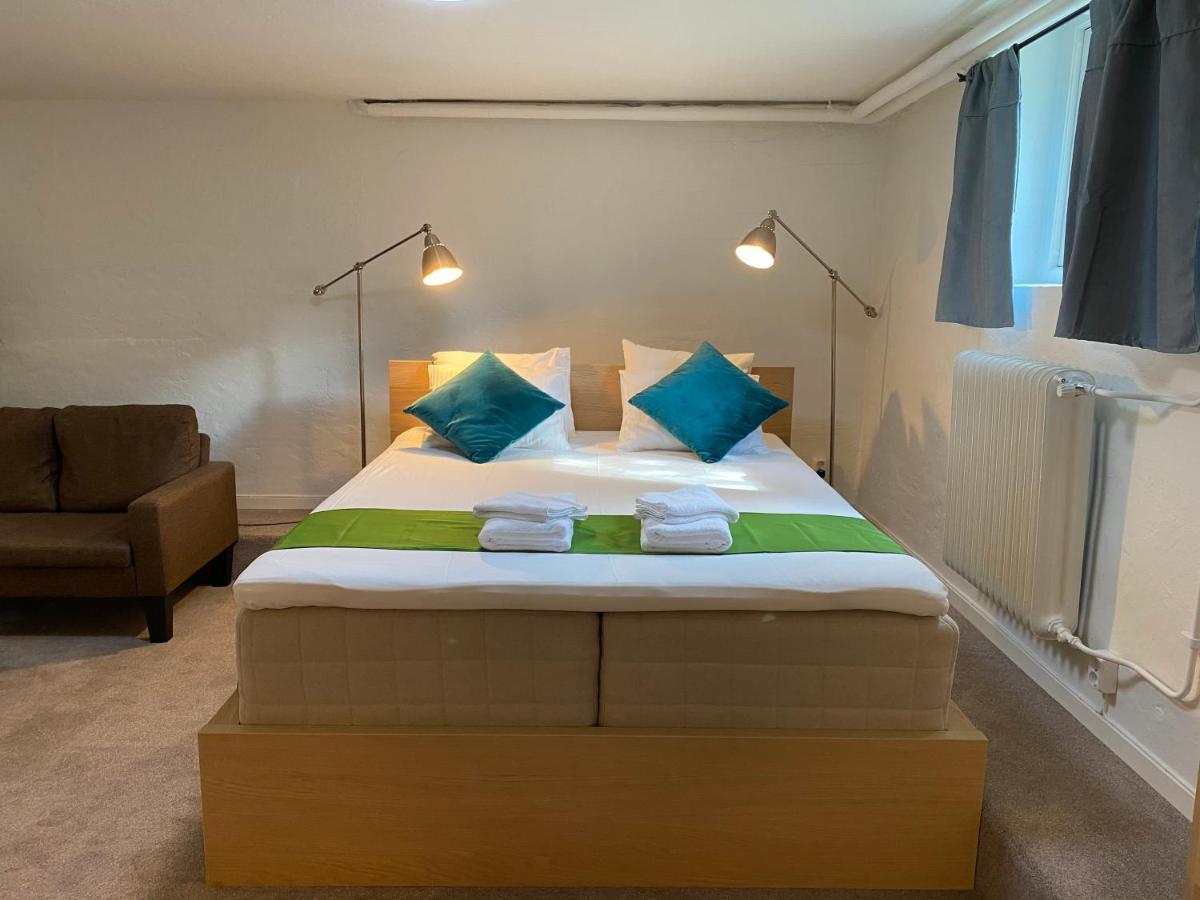 Stockholm Best Residence B&B Экстерьер фото