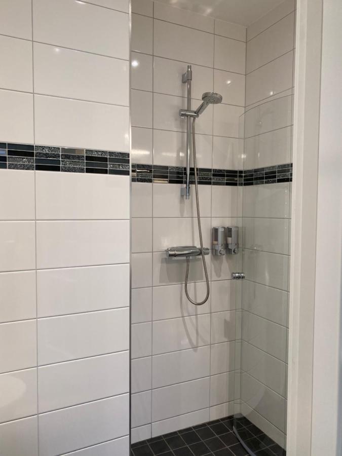 Stockholm Best Residence B&B Экстерьер фото