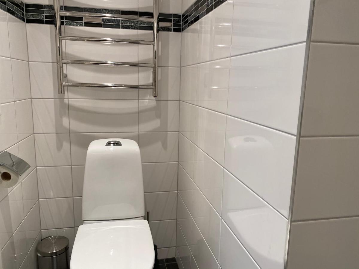 Stockholm Best Residence B&B Экстерьер фото