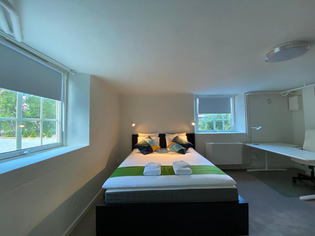 Stockholm Best Residence B&B Экстерьер фото
