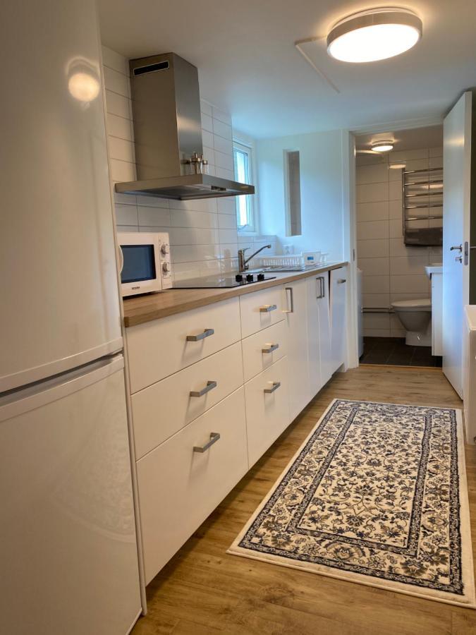 Stockholm Best Residence B&B Экстерьер фото